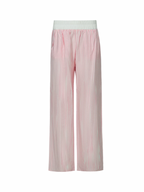 Strippy Set Pants