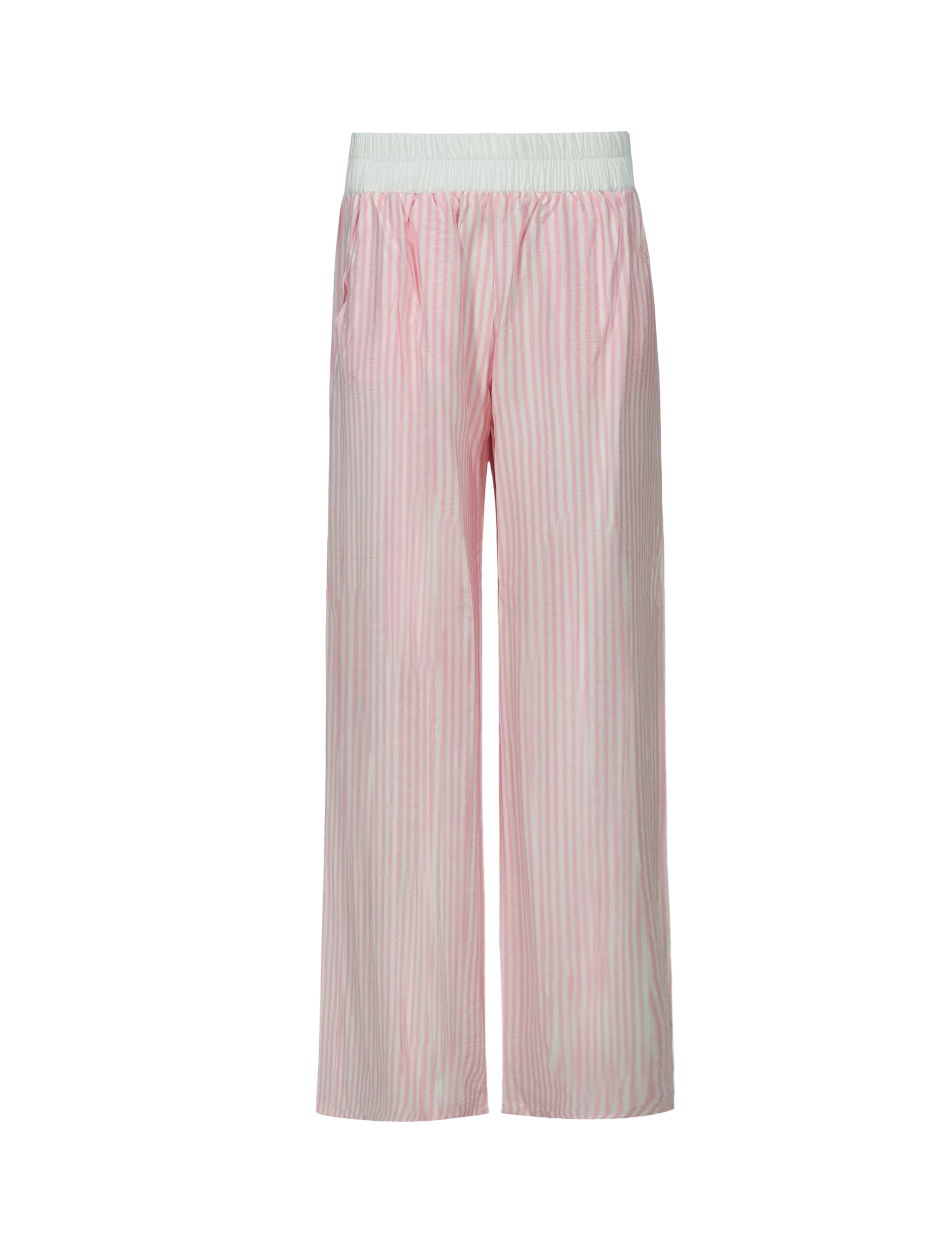 Strippy Set Pants