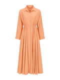 Lin Summer Dress