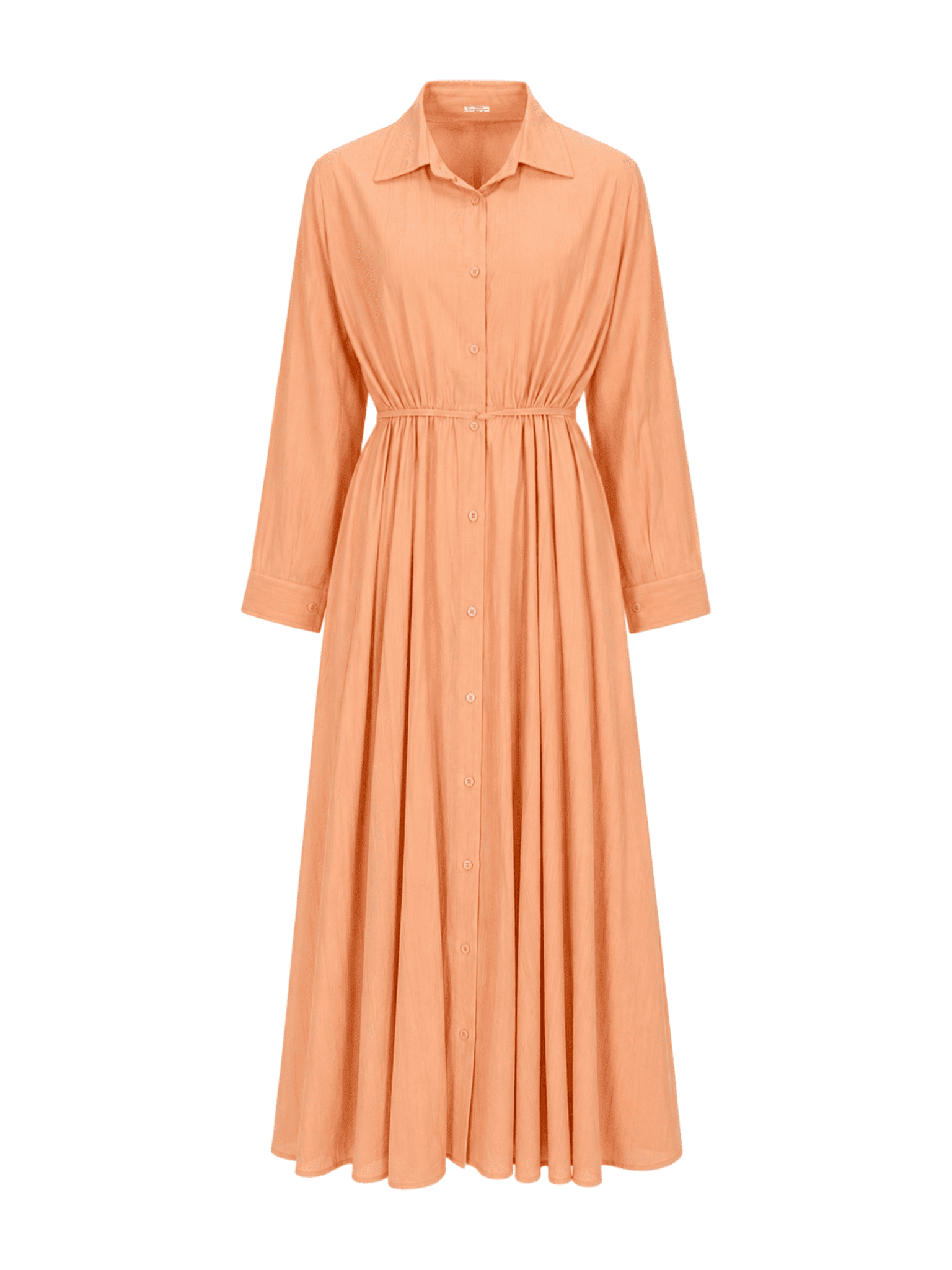 Lin Summer Dress