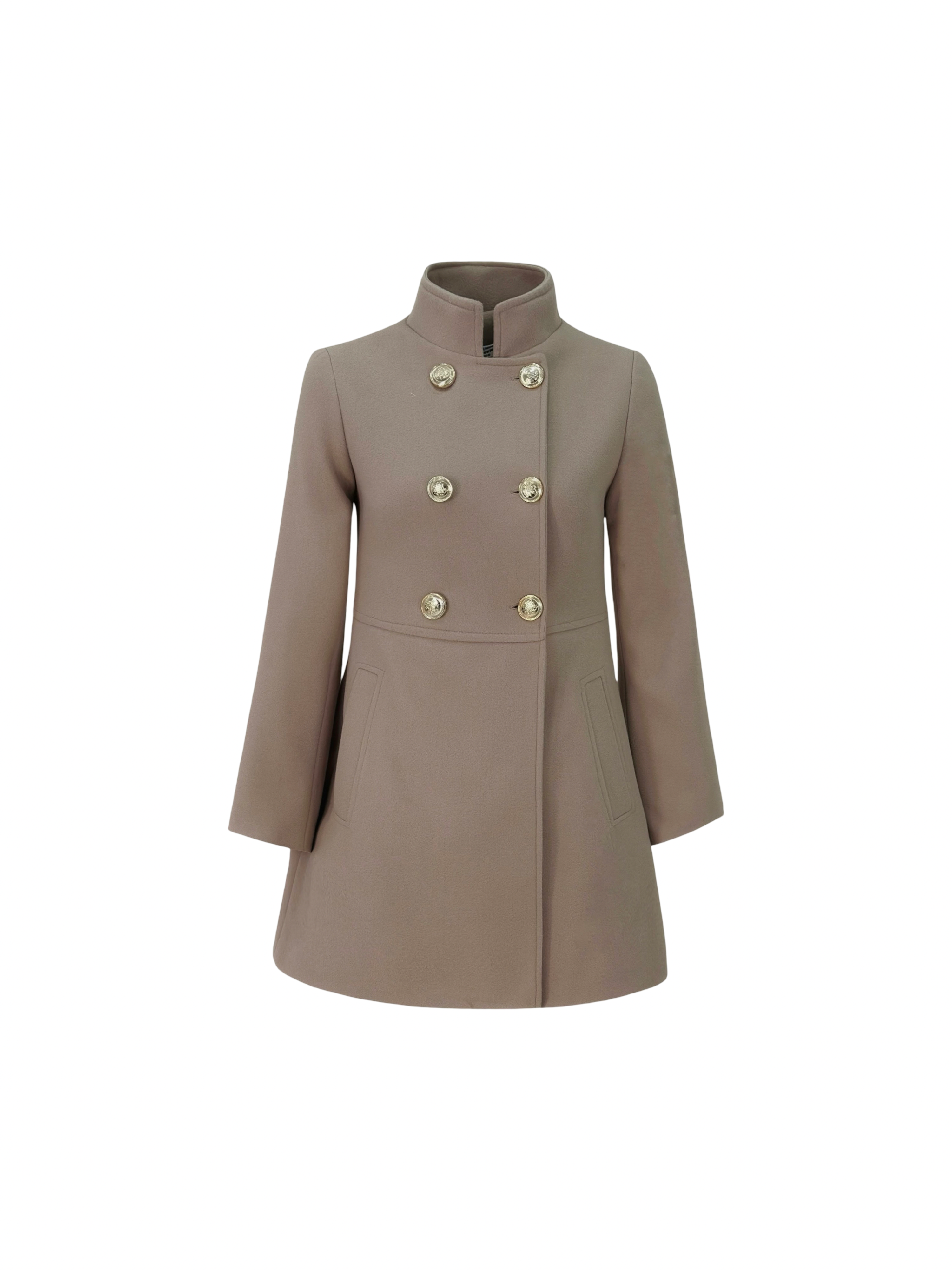 Military Coat
