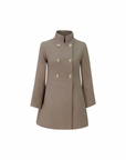 Military Coat