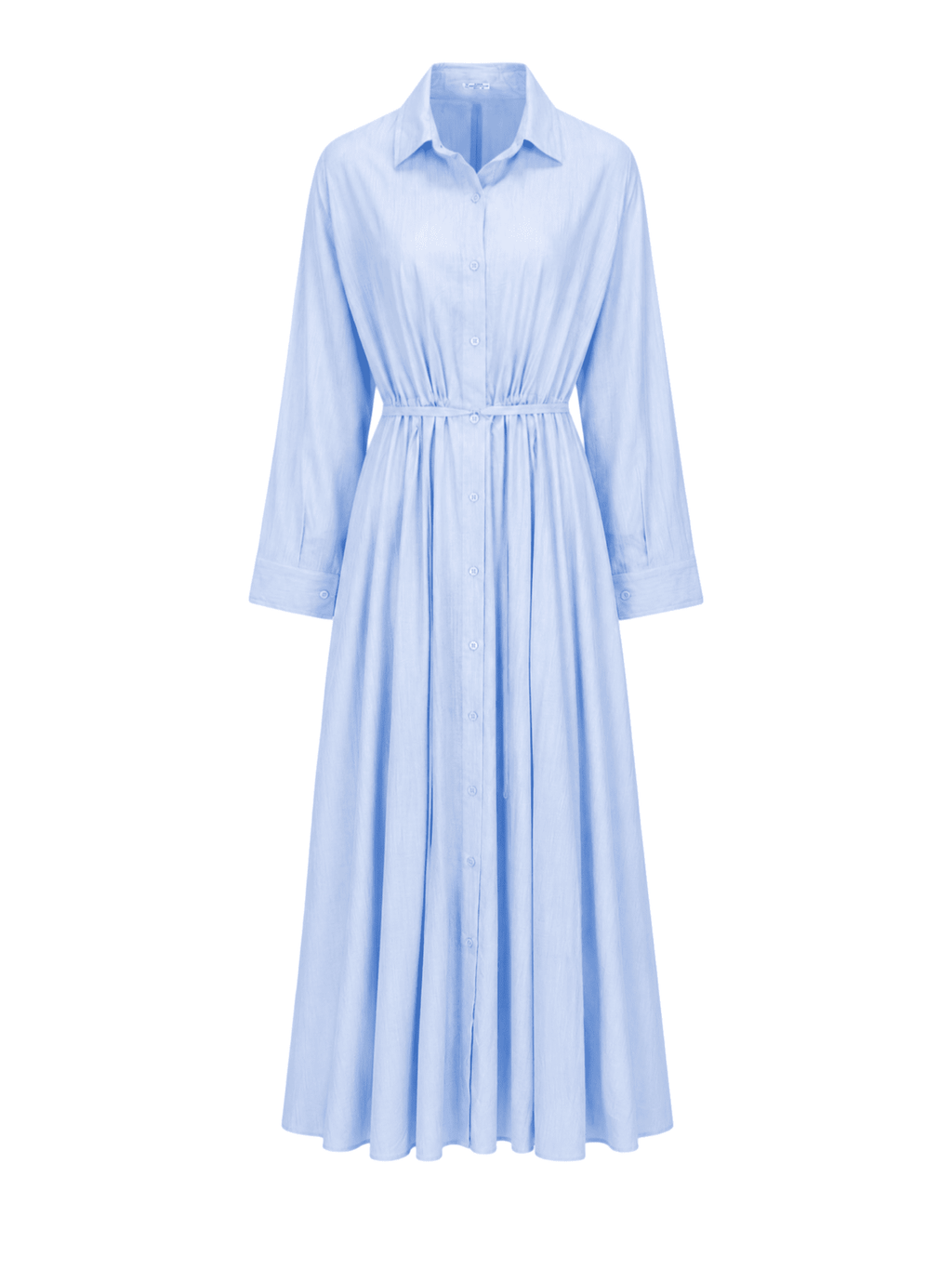 Lin Summer Dress