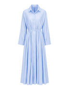 Lin Summer Dress