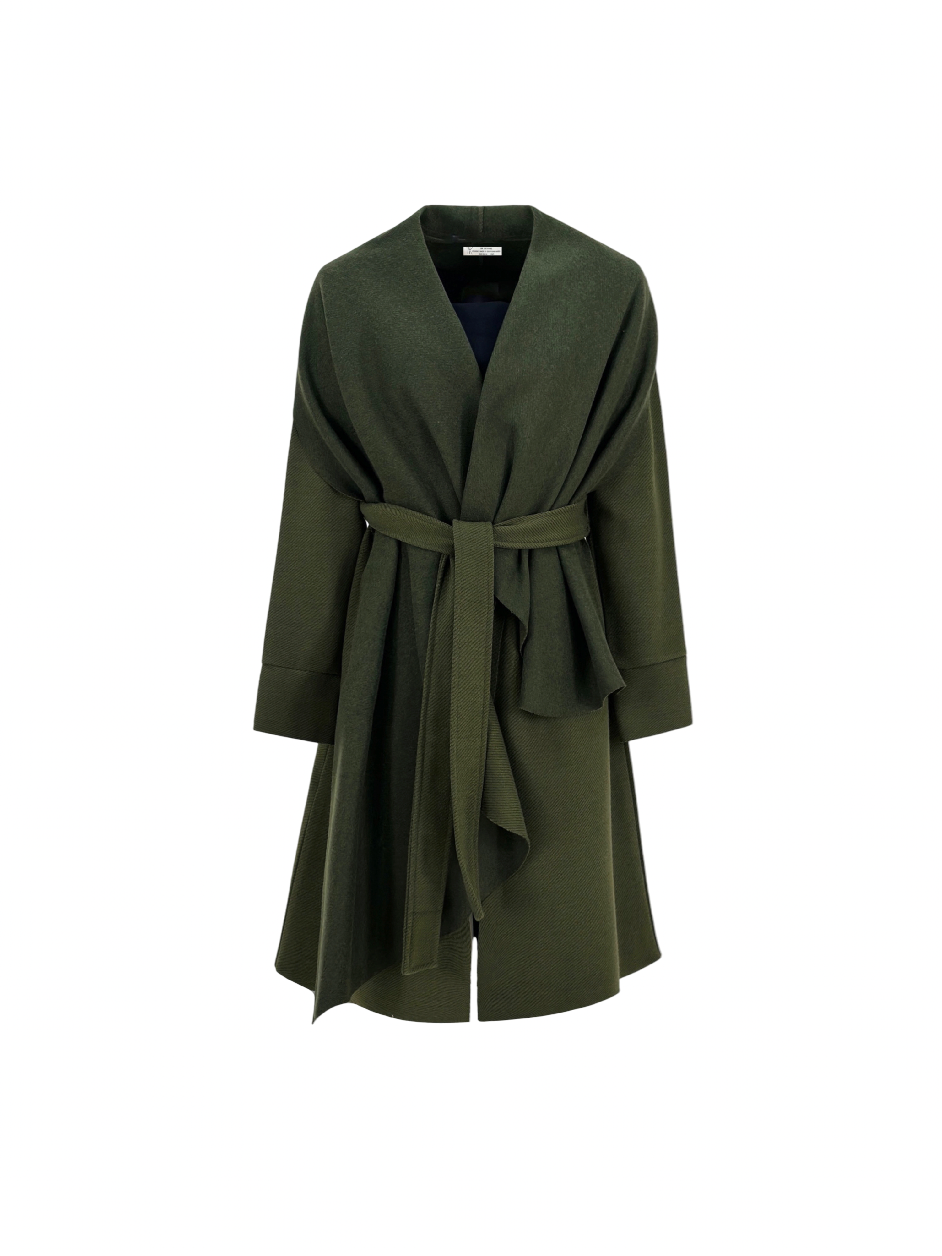 Foulard Coat