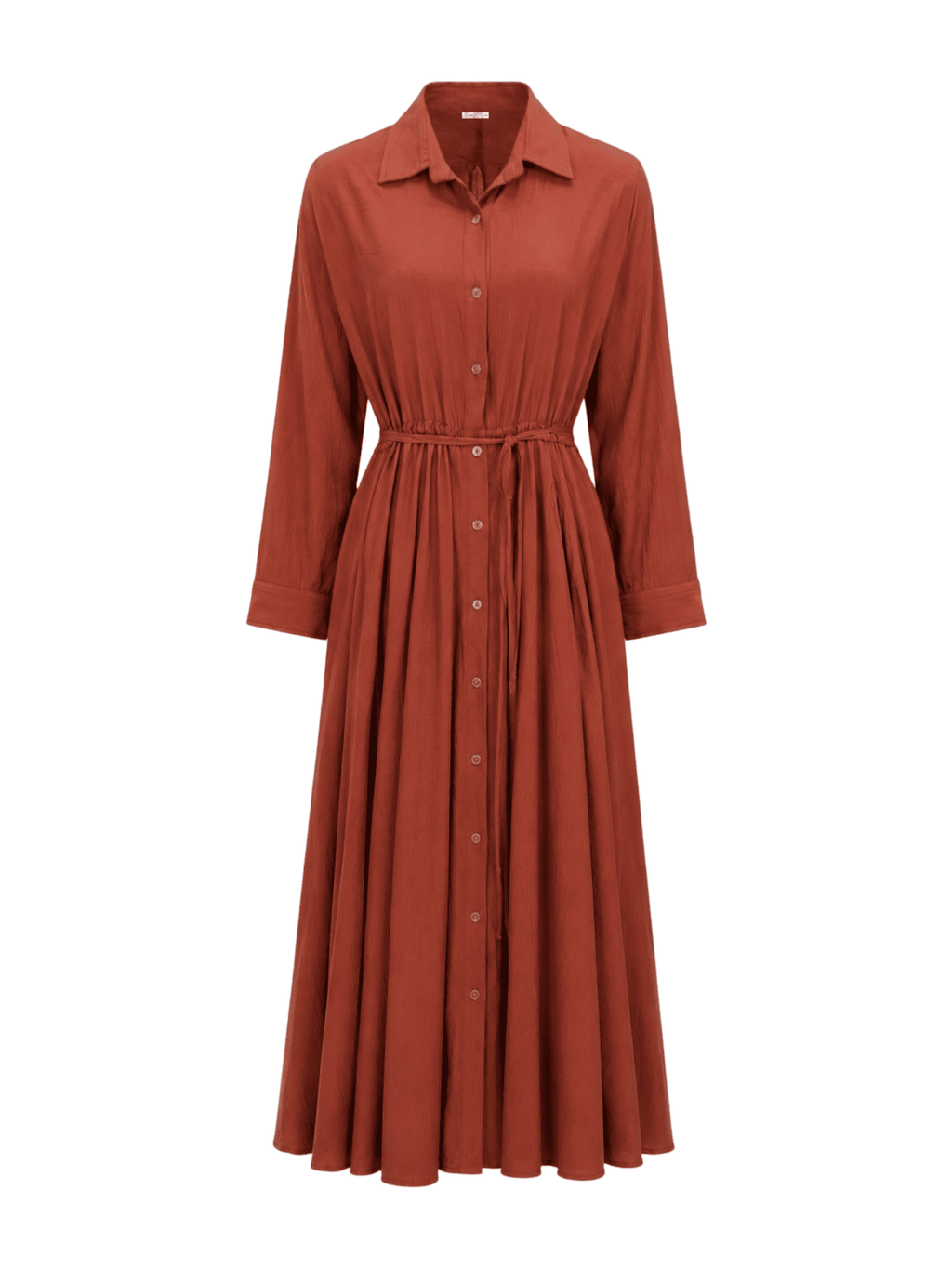 Lin Summer Dress