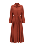 Lin Summer Dress