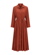Lin Summer Dress