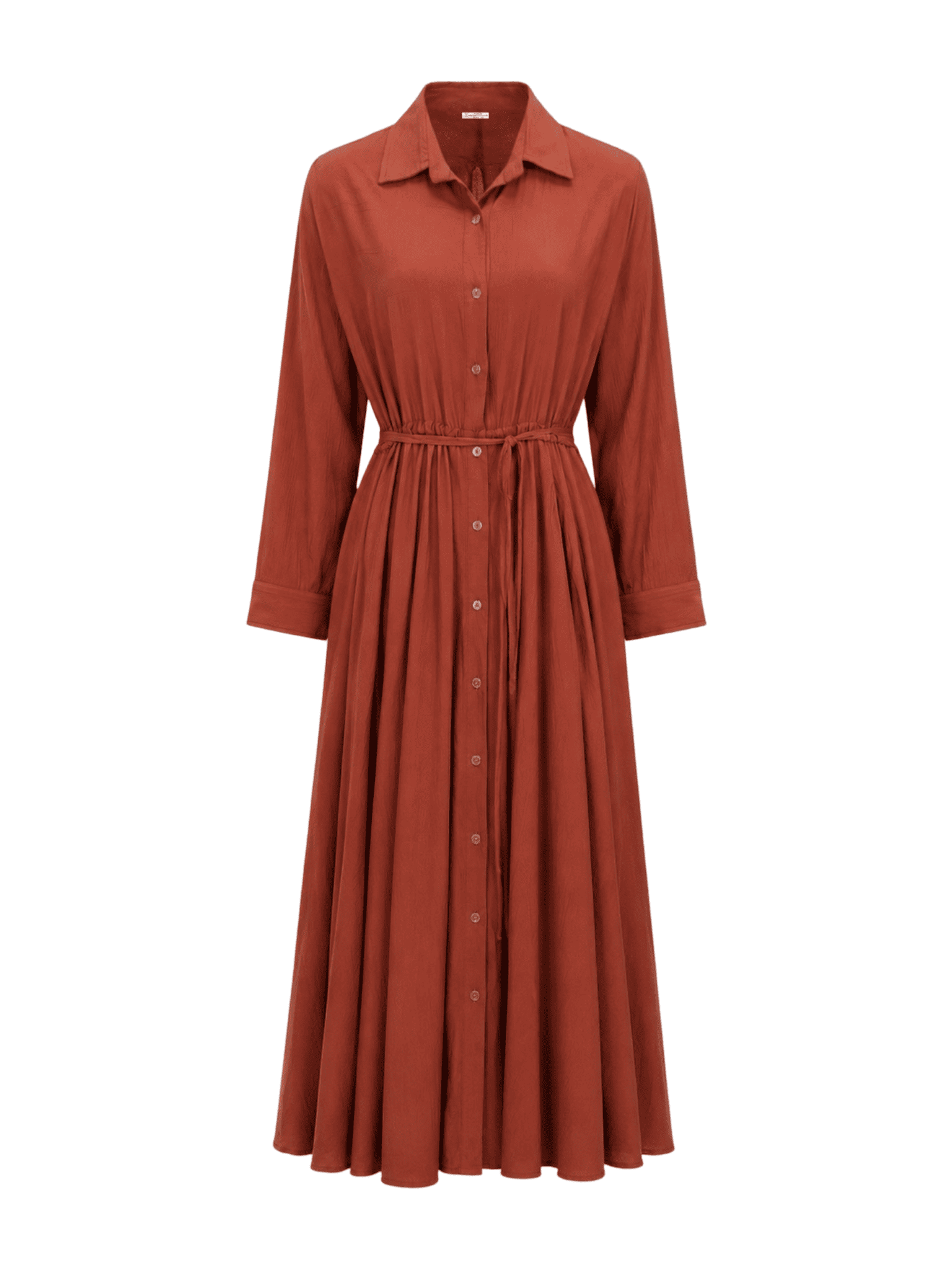 Lin Summer Dress