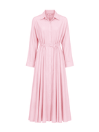 Lin Summer Dress