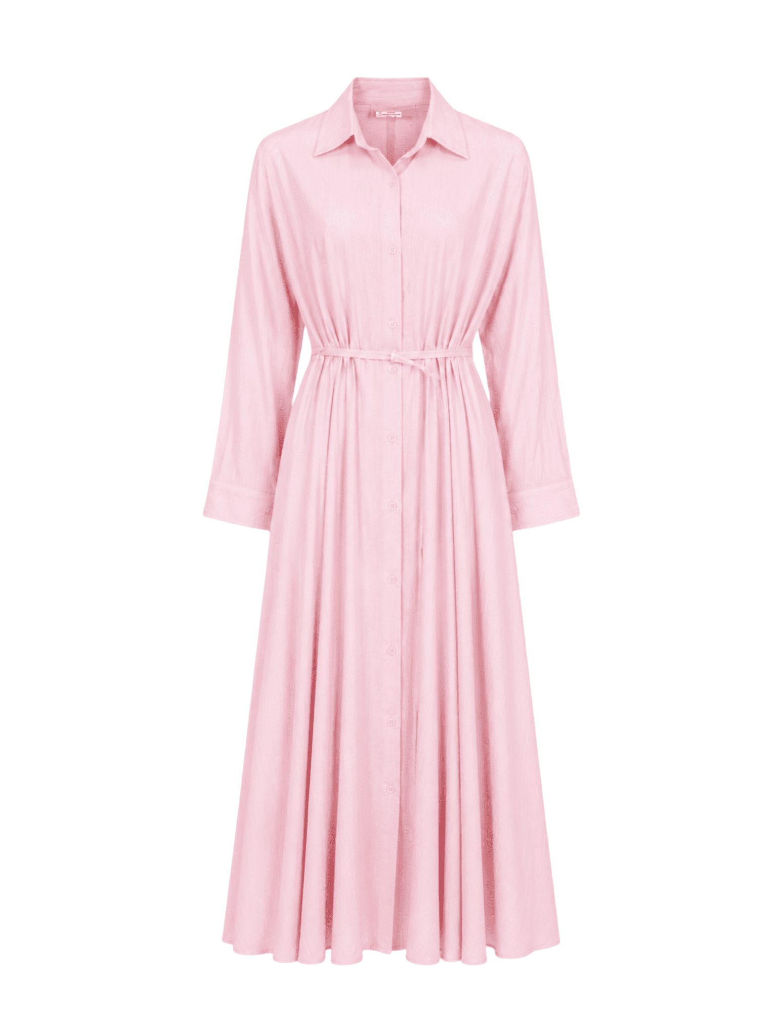 Lin Summer Dress