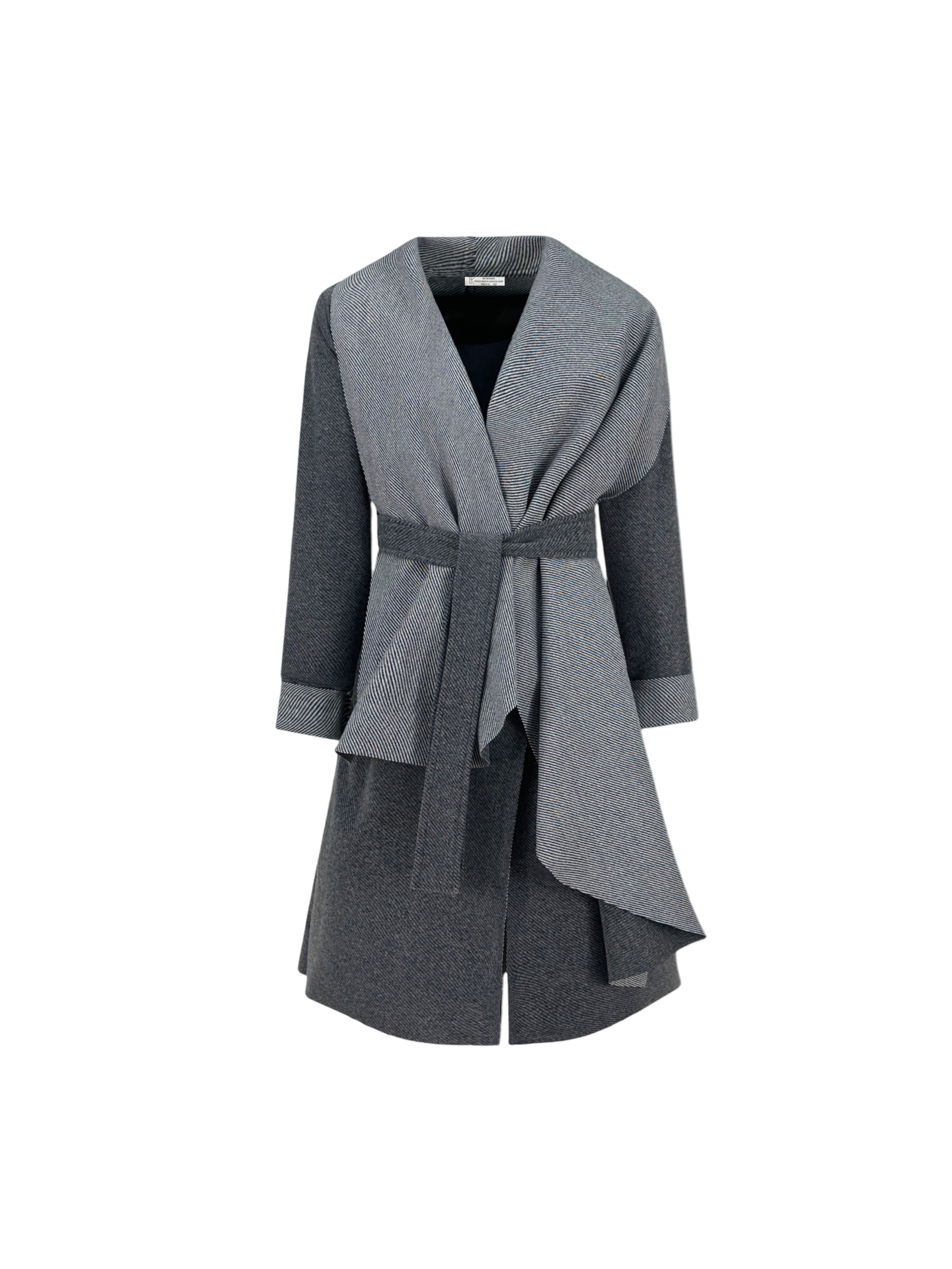 Foulard Coat