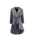 Foulard Coat