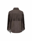 Country Fringes Shirt