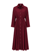 Lin Summer Dress