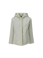 Quilted Waterproof Jacket