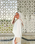 Arabesque Harmonies Blouse