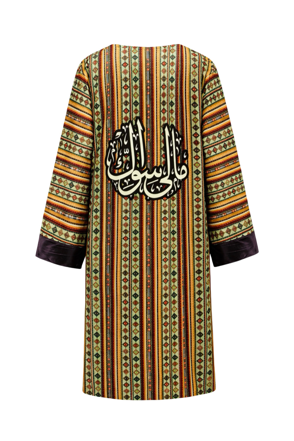 Kimono مالي سواك