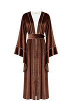Kaftan تازيري