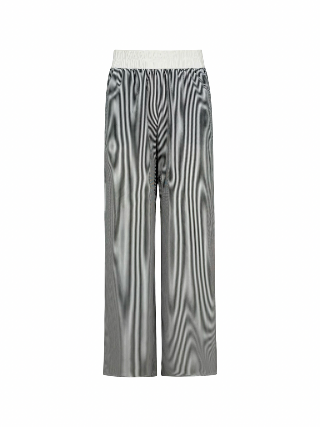 Fine strippy Pants