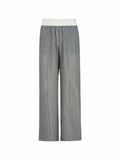 Fine strippy Pants