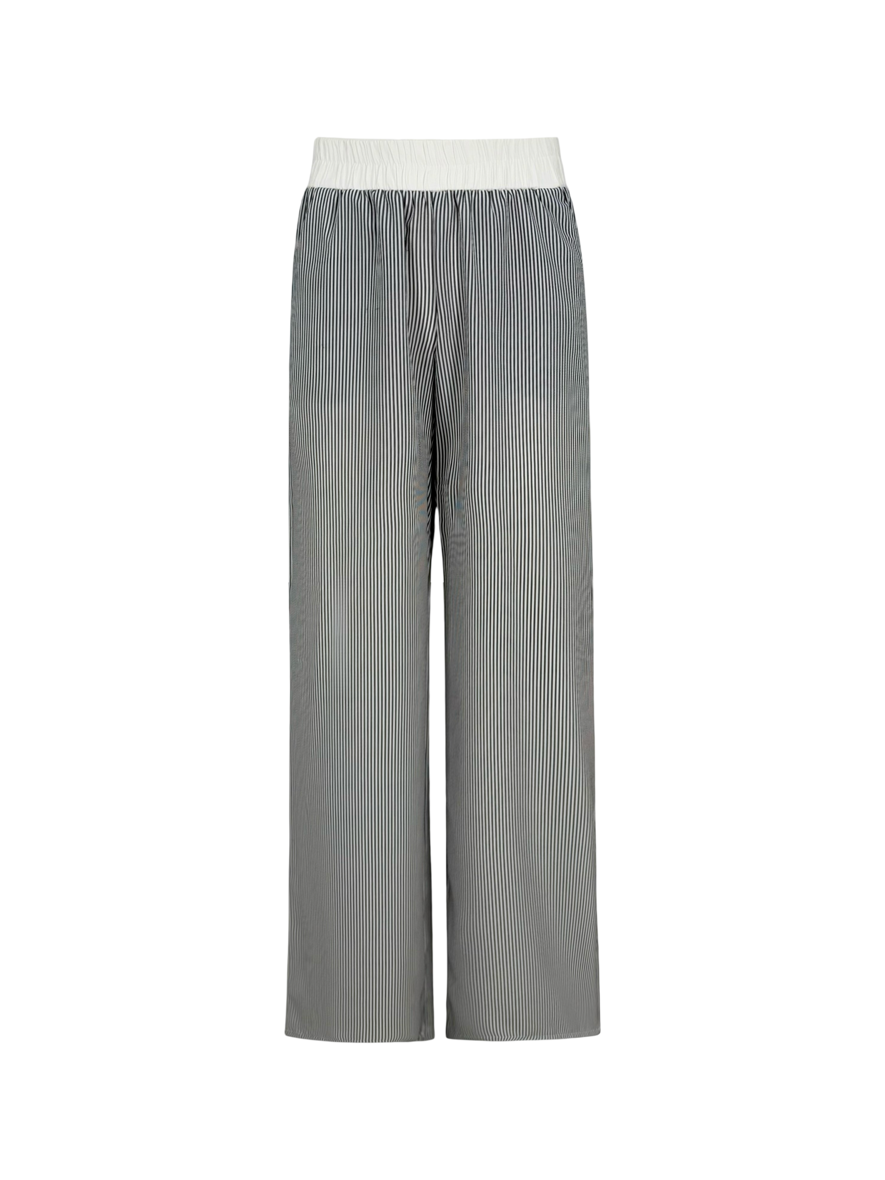 Fine strippy Pants