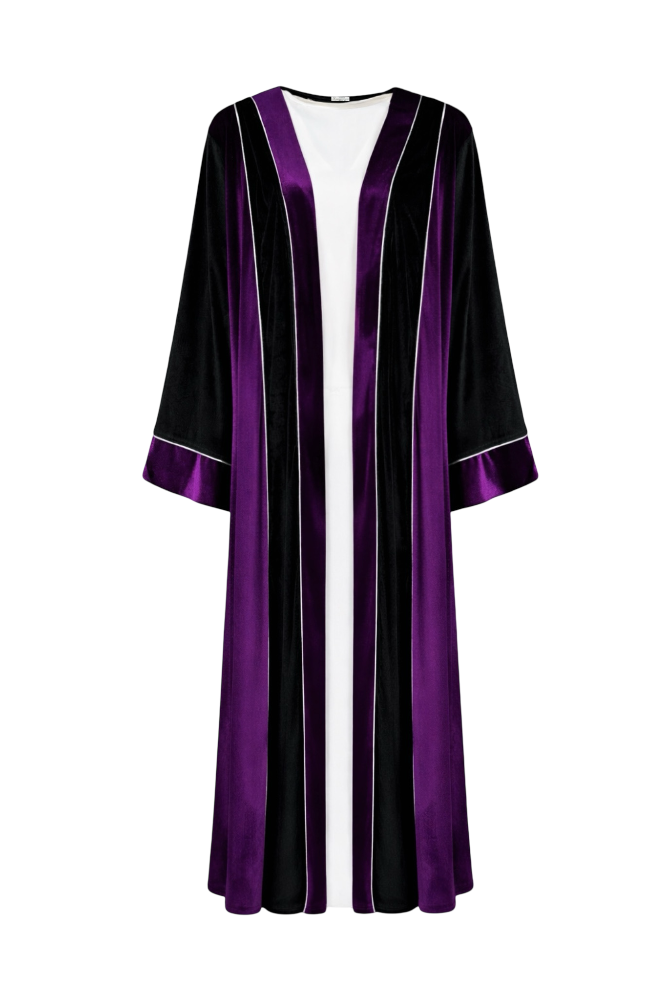 Simple Elegance Kaftan