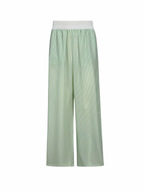 Fine strippy Pants