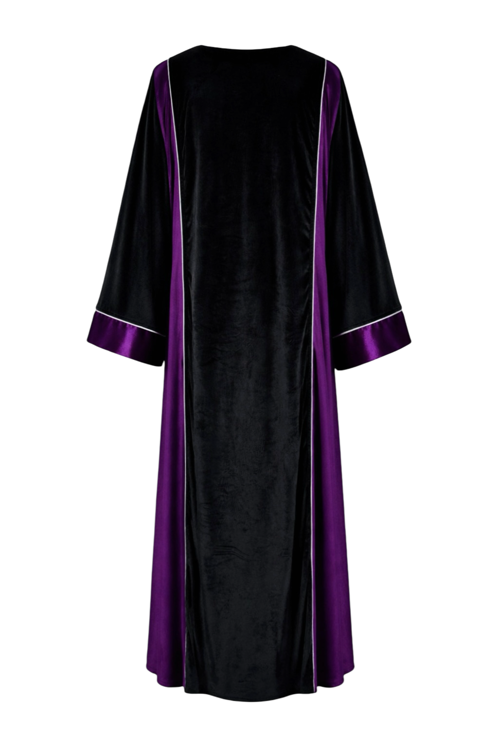 Simple Elegance Kaftan