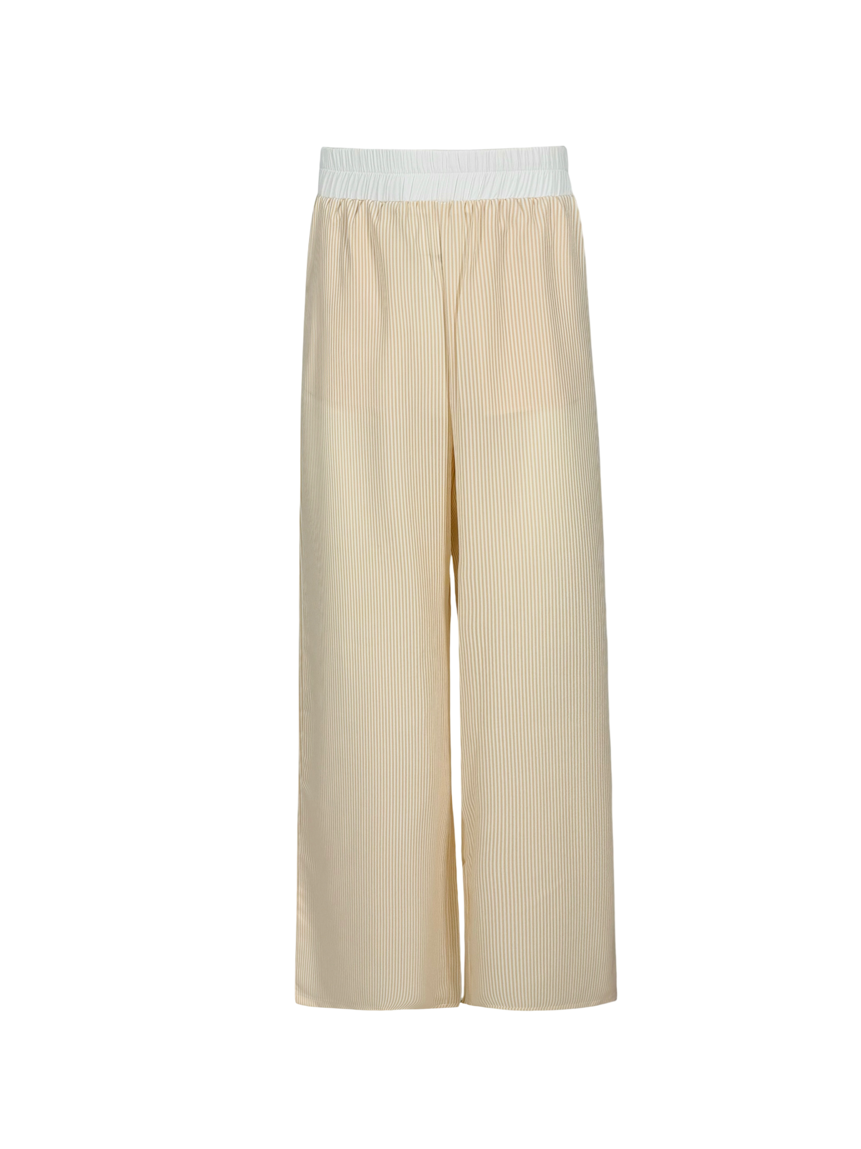 Fine strippy Pants