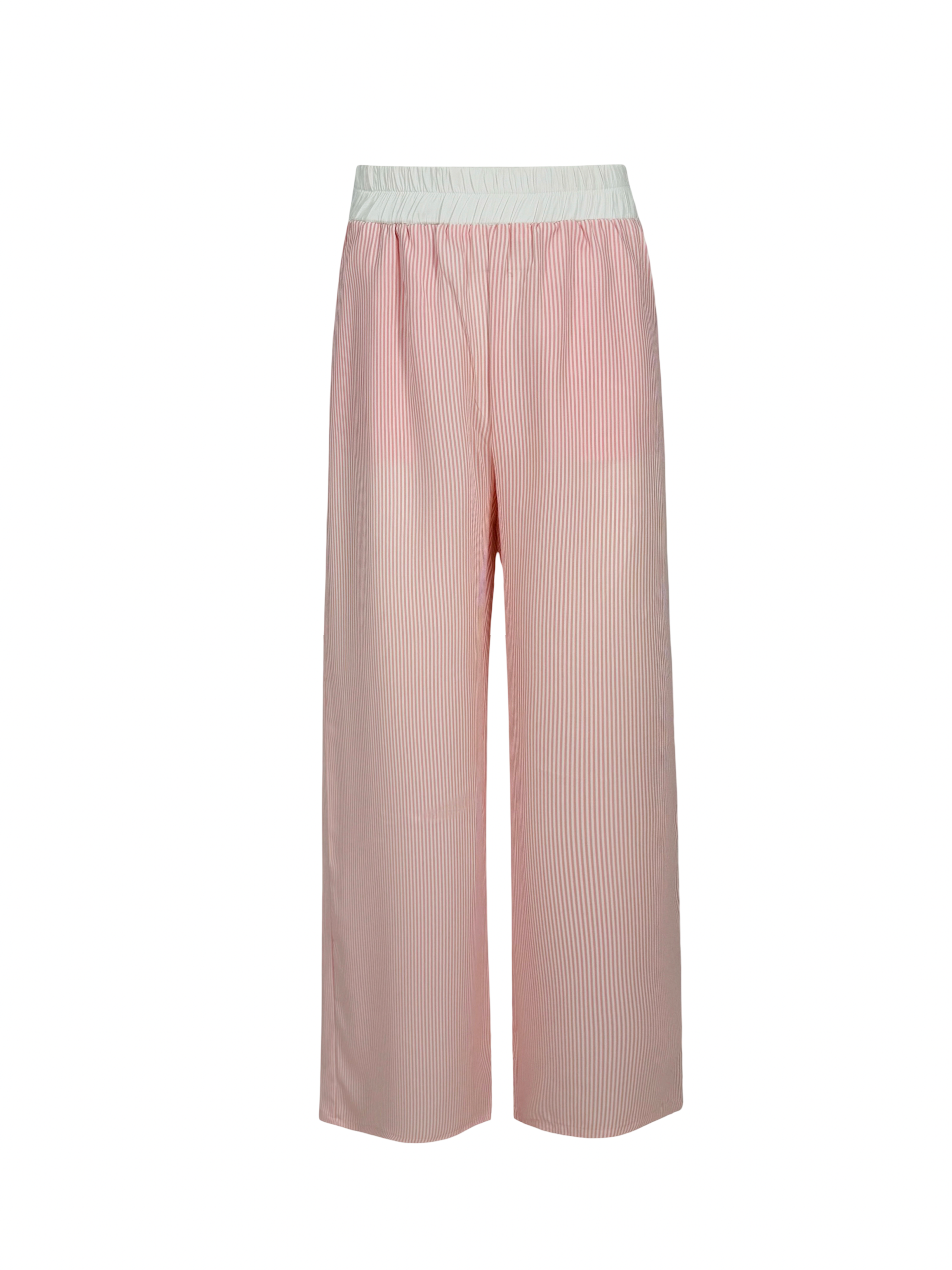 Fine strippy Pants