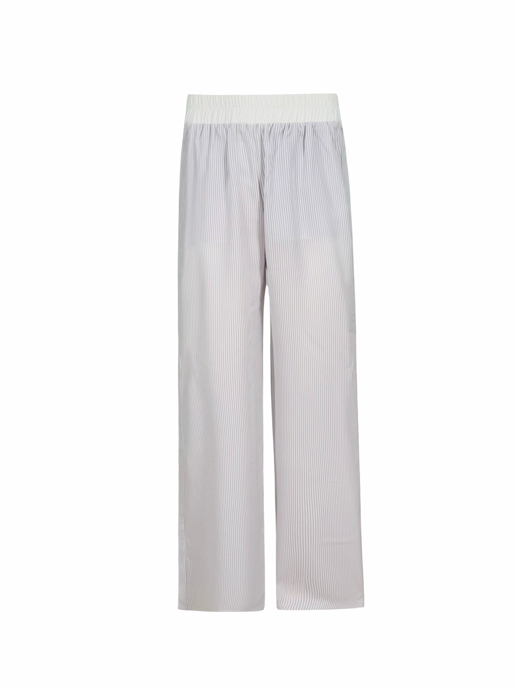 Fine strippy Pants