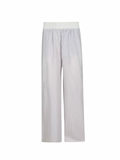 Fine strippy Pants