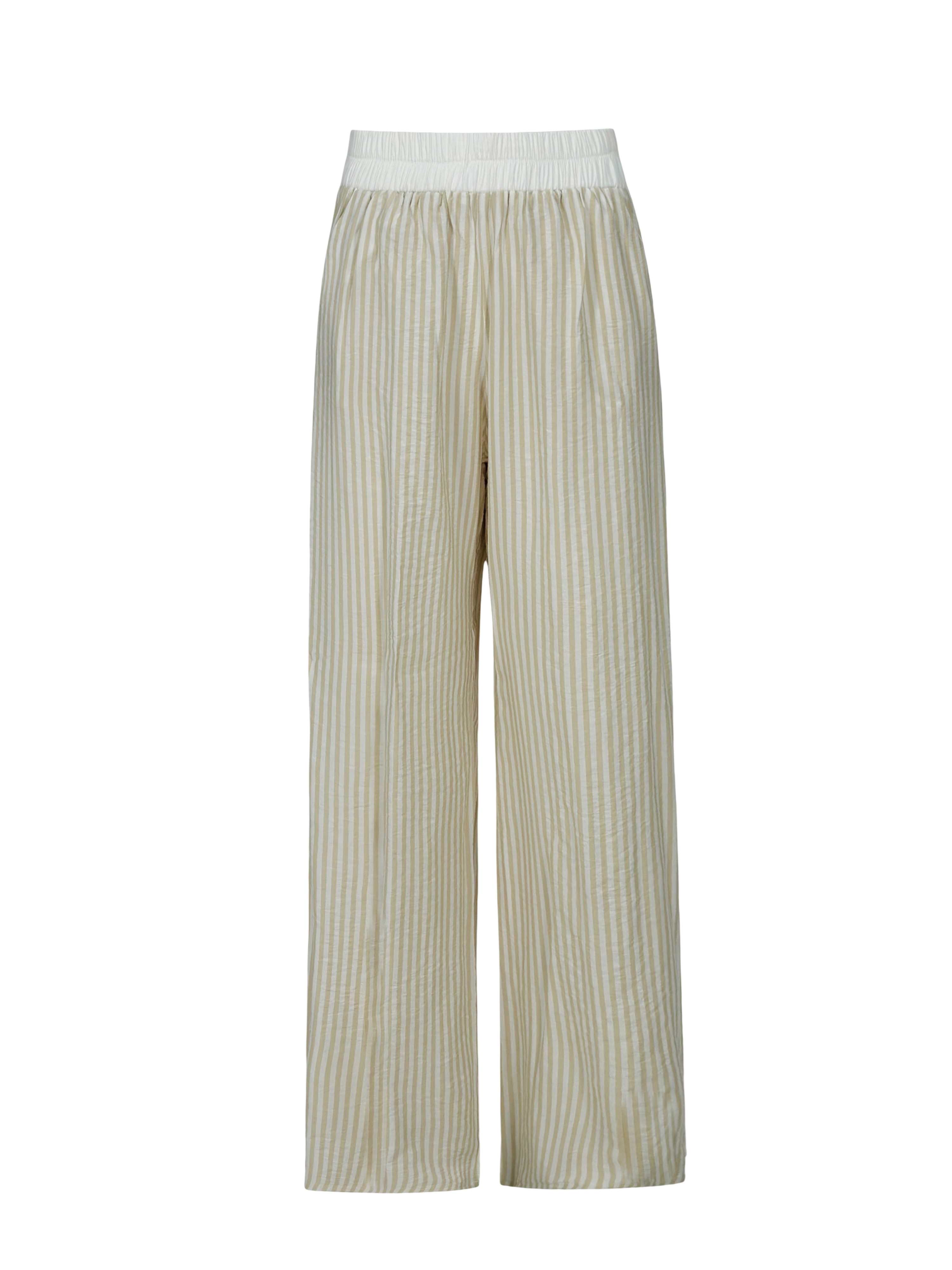 Strippy Set Pants