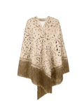 The Suede Kaftan