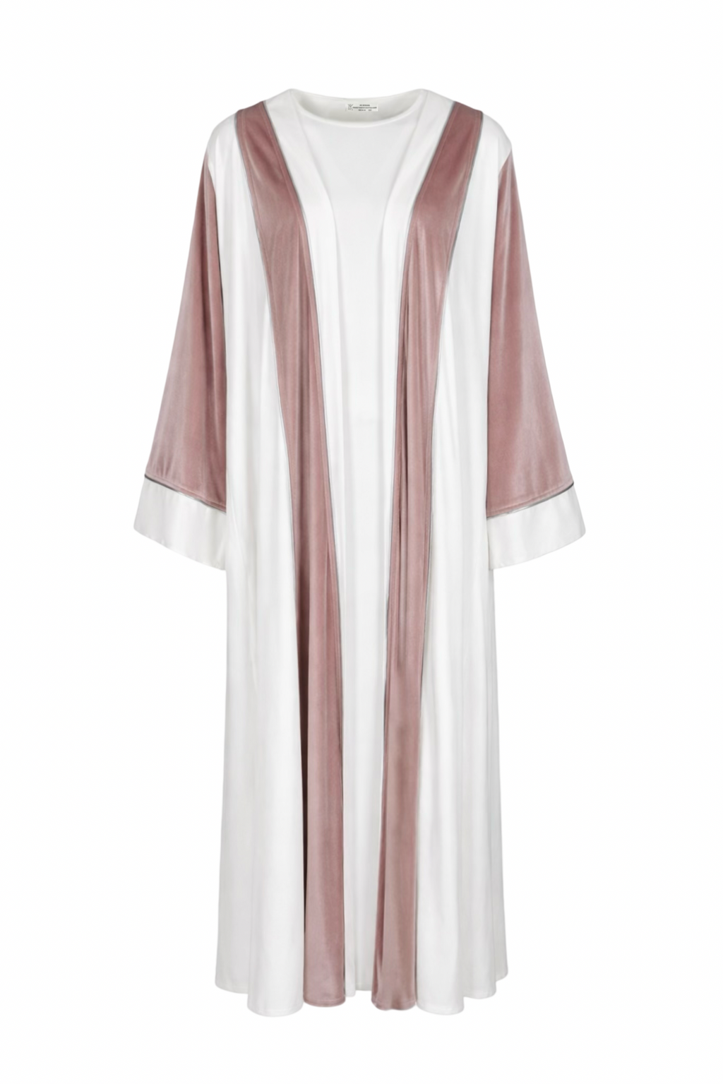 Simple Elegance Kaftan