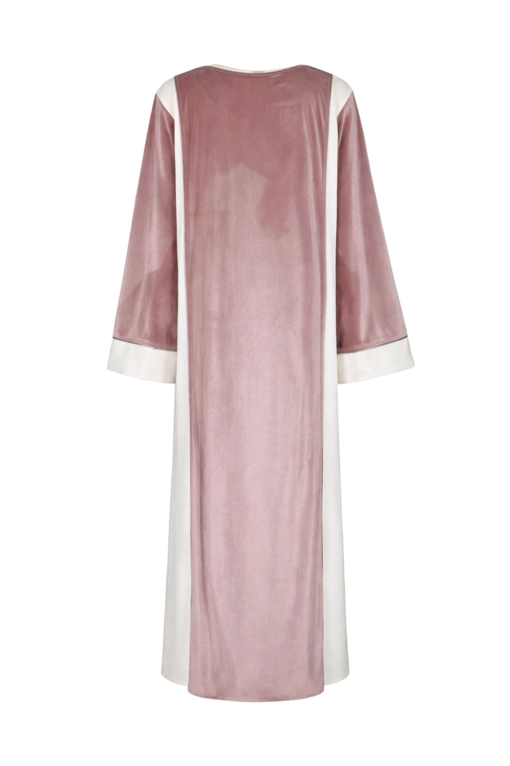 Simple Elegance Kaftan