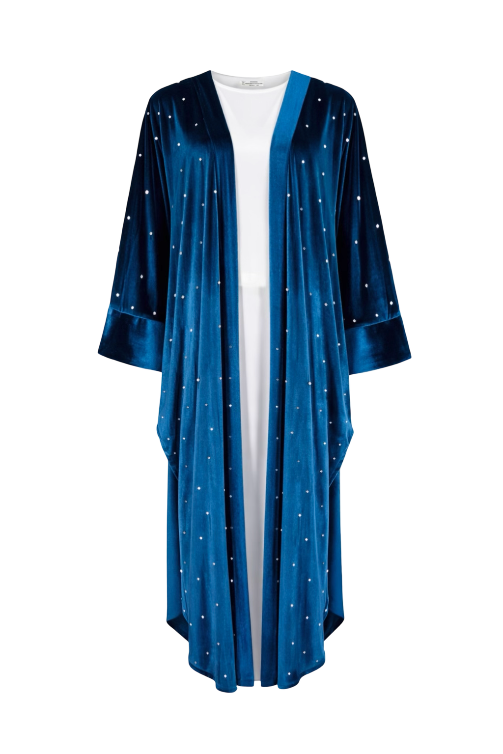 Bling Princess Kaftan