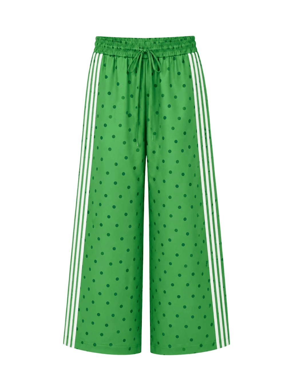 Polka Polka Set Pants