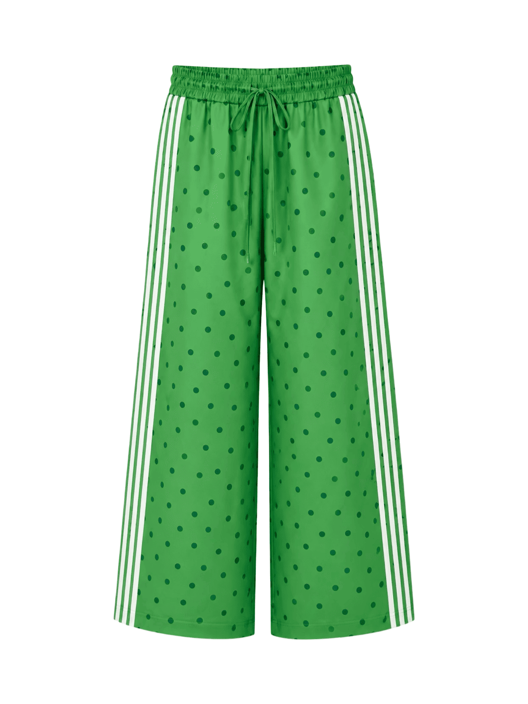 Polka Polka Set Pants