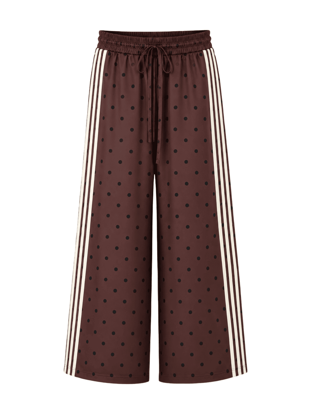 Polka Polka Set Pants