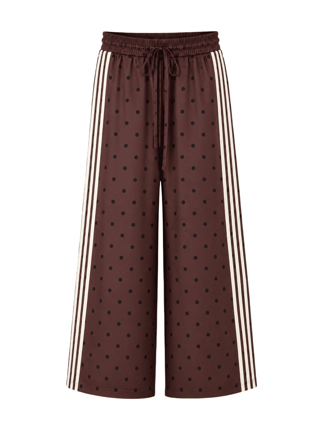 Polka Polka Set Pants