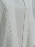 Kimono Embroidered Set Kimono