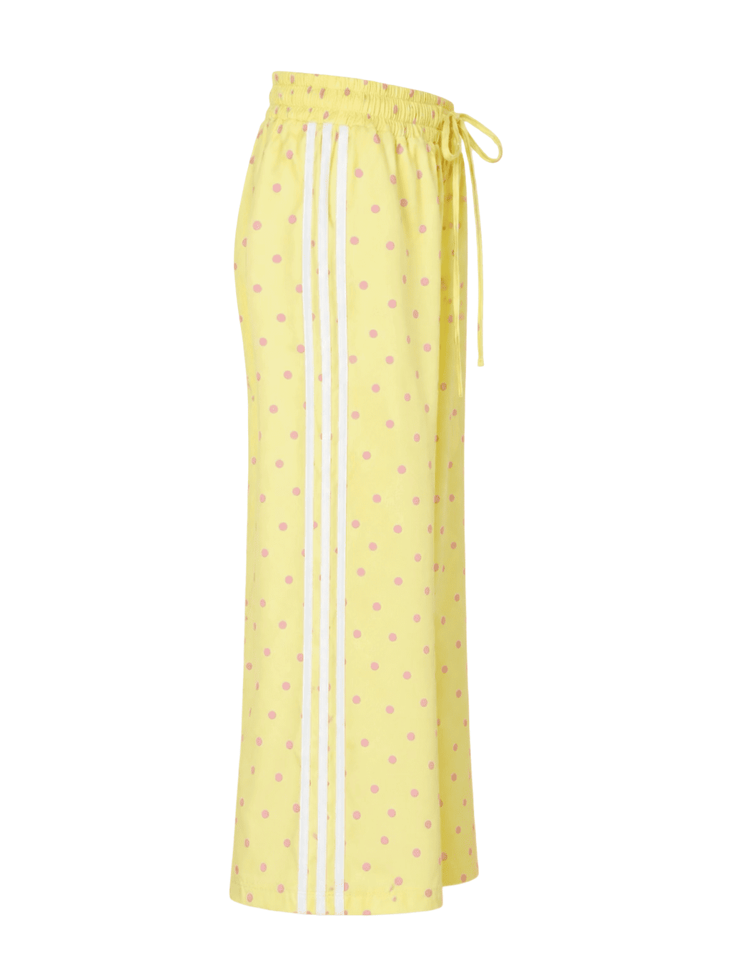 Polka Polka Set Pants