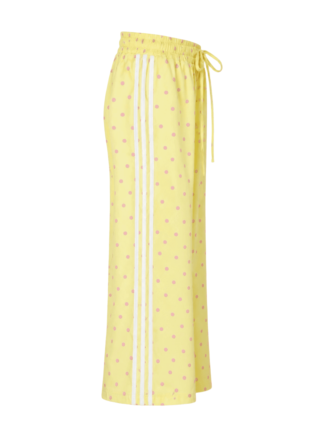 Polka Polka Set Pants