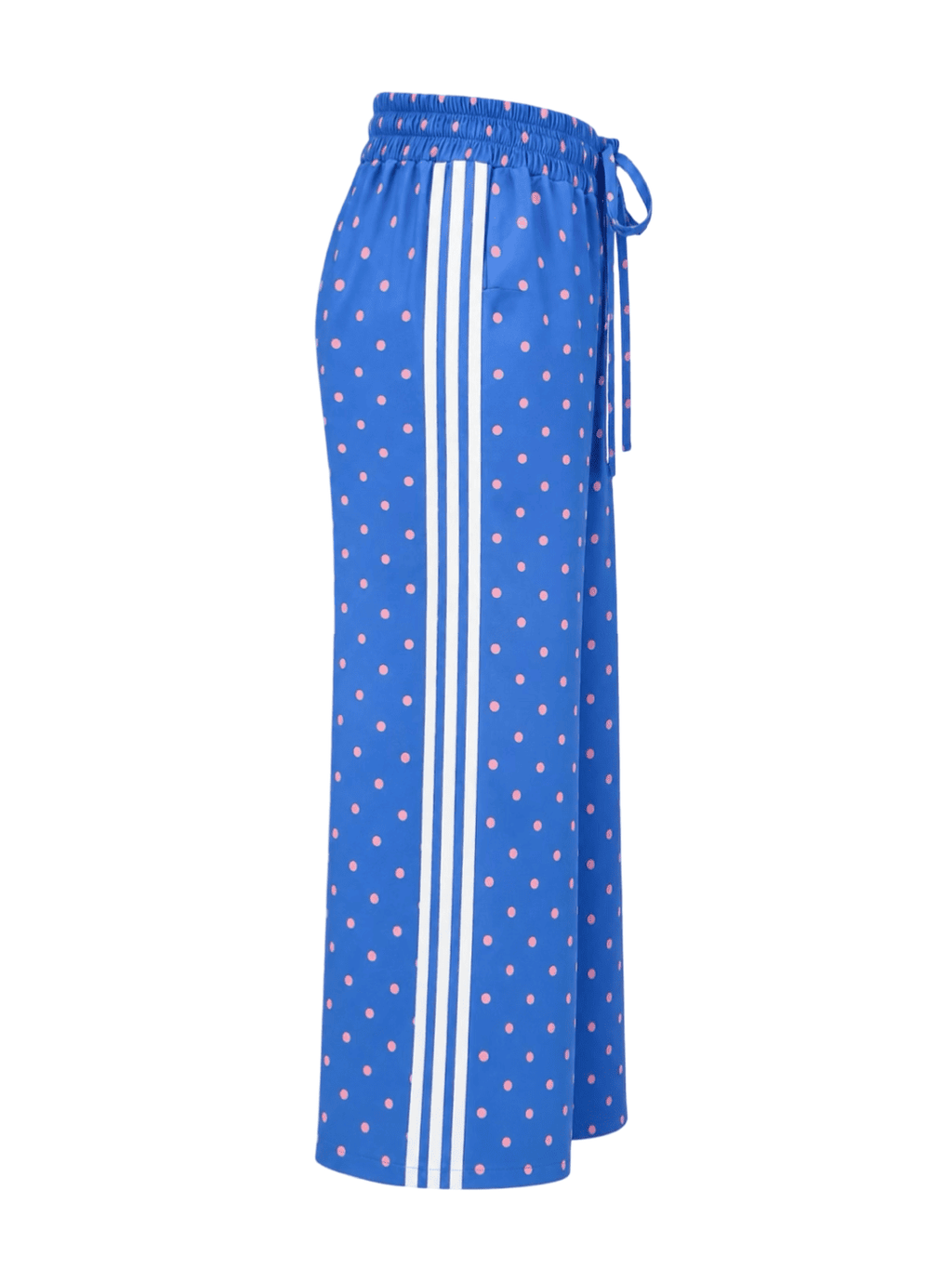 Polka Polka Set Pants