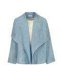 Waterfall Cardigan Set Cardigan