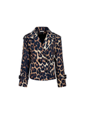Cropped Wild Trench