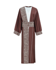 Arabesque Harmonies Kaftan