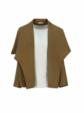 Waterfall Cardigan Set Cardigan